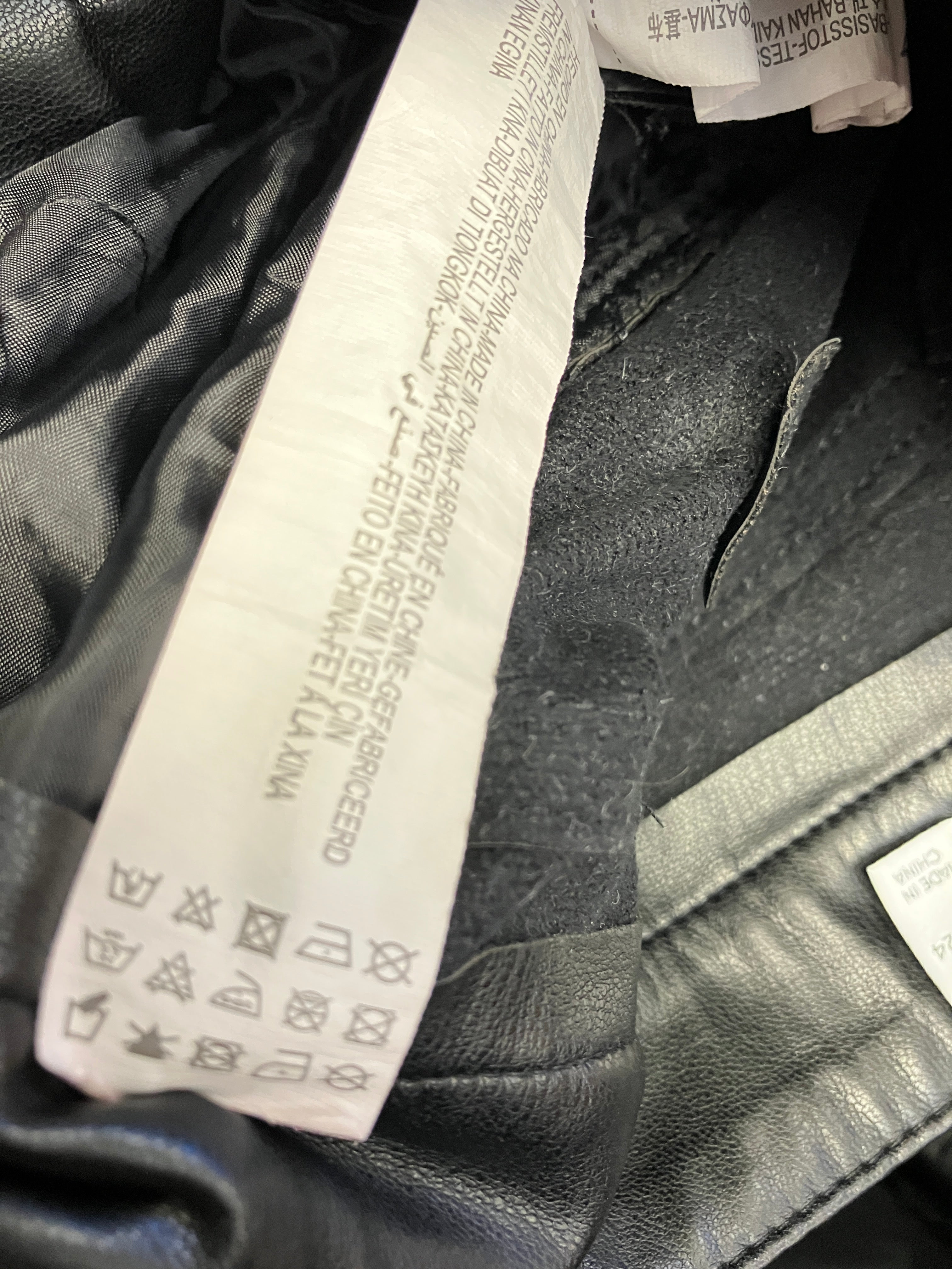 Bershka Bukser